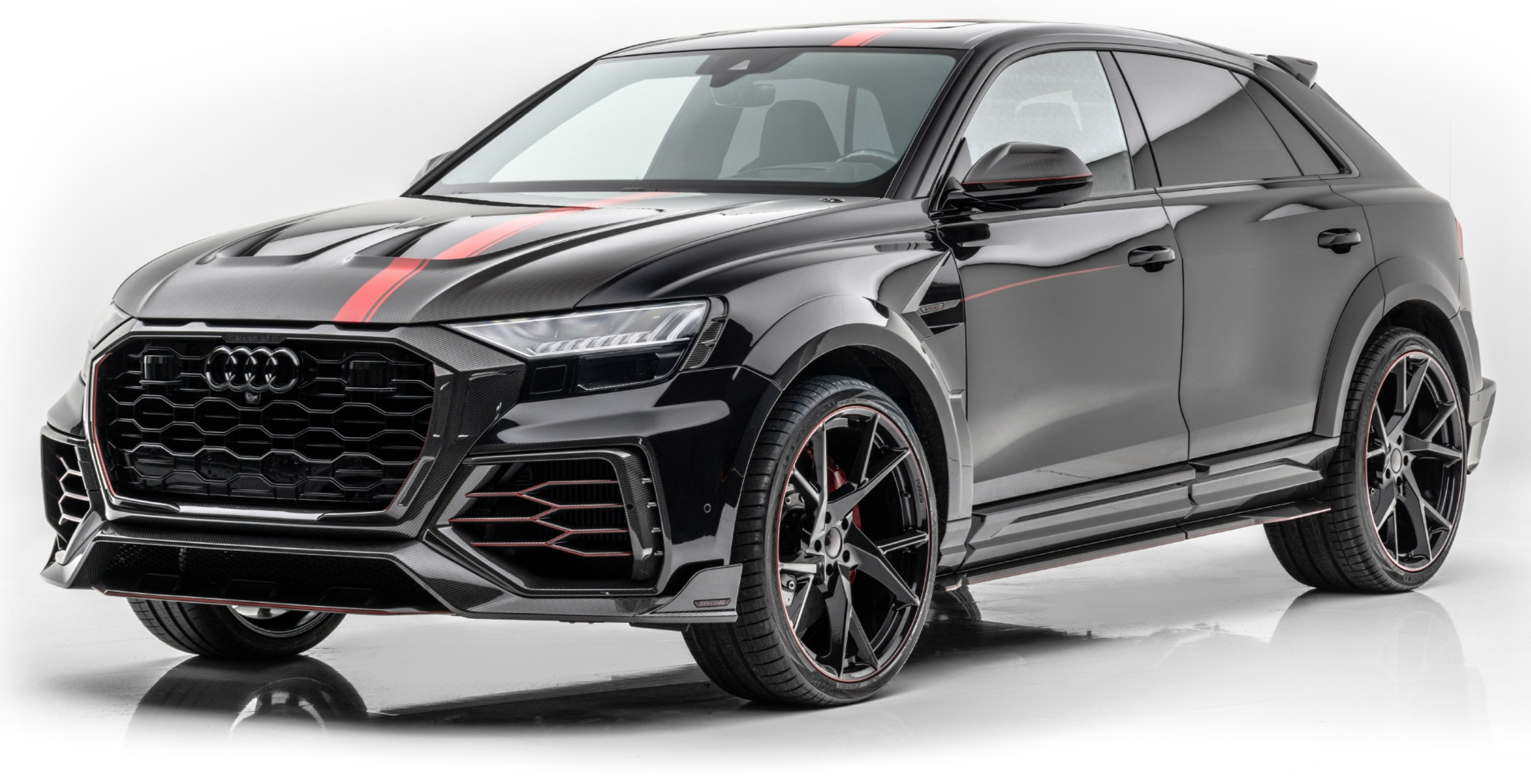 Featured Premium Car