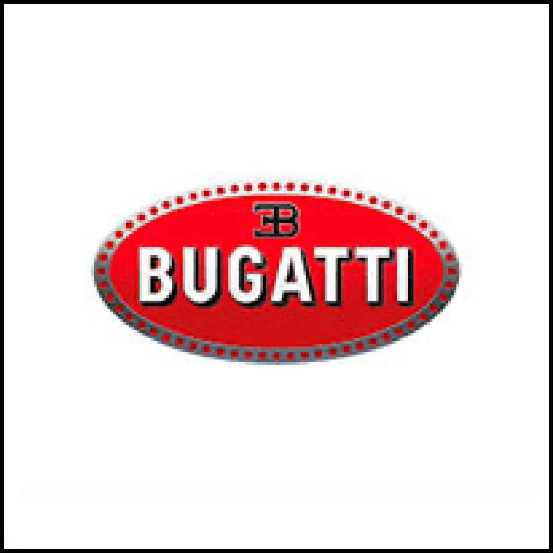 Bugatti