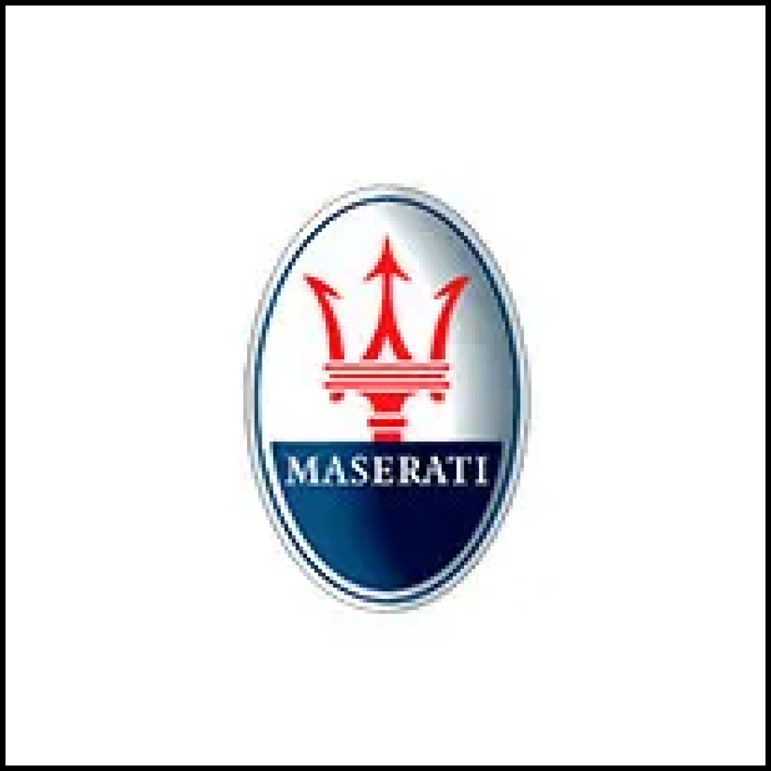 Maserati
