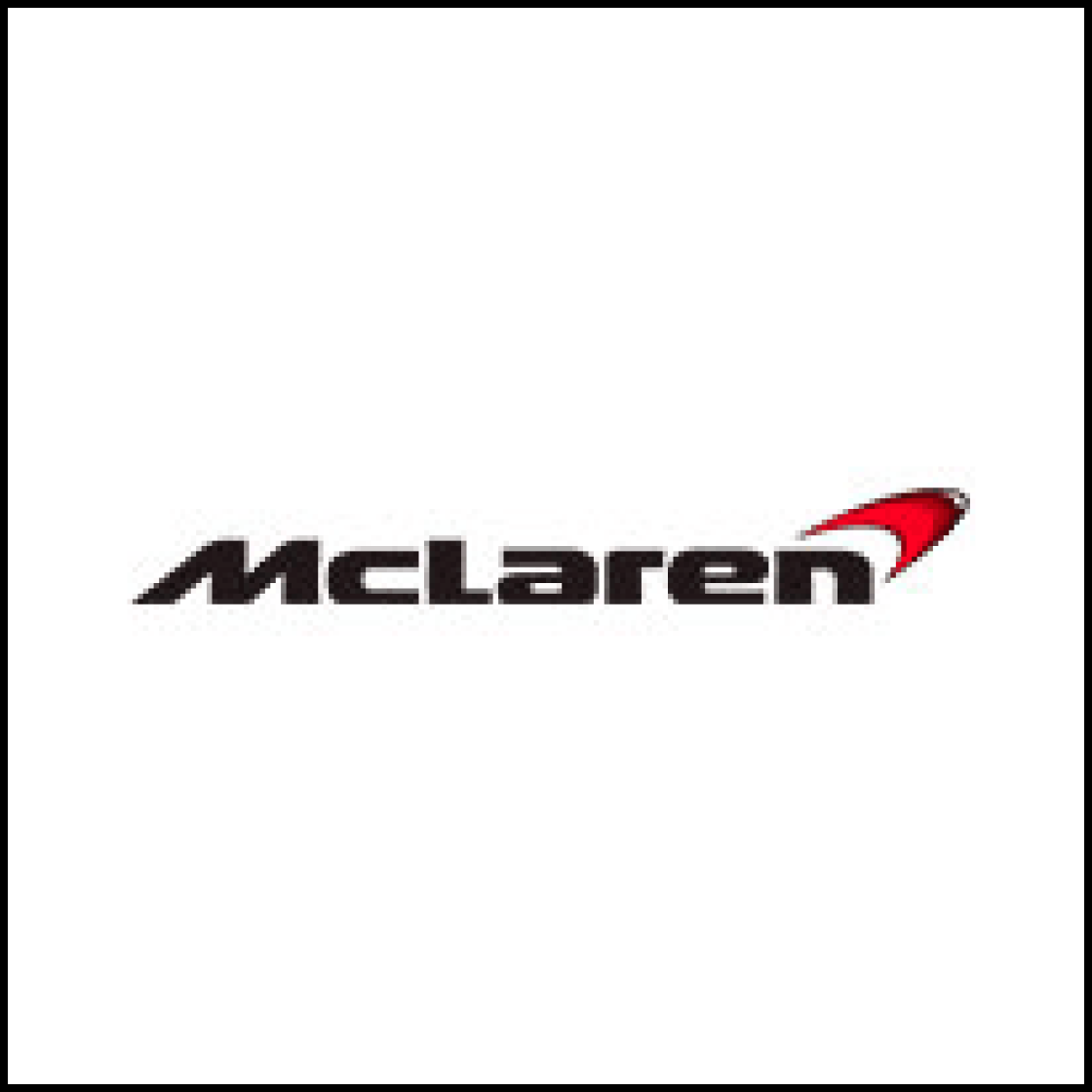 McLaren