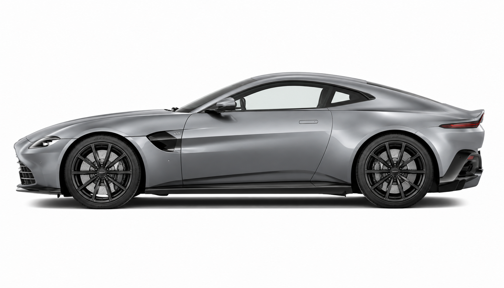 Aston Martin