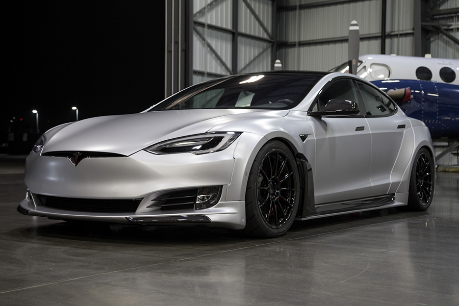 Apex S-Series